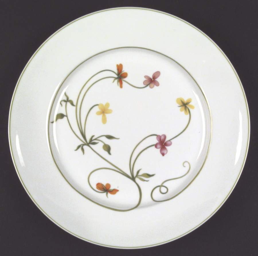Duchess Dinner Plate by Denby-Langley-1