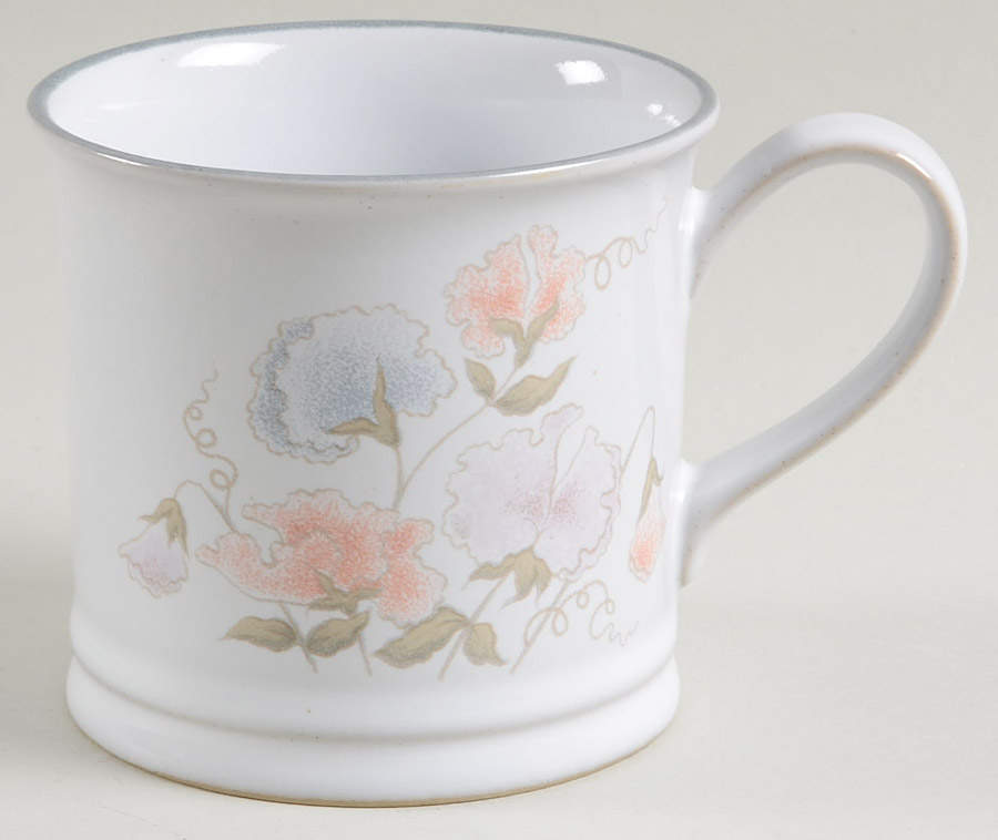 Encore Beaker (English Mug) by Denby-Langley-1