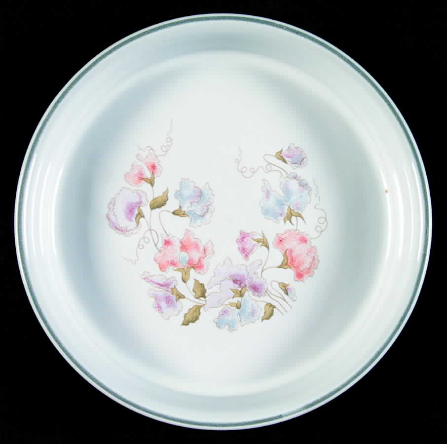 Encore Medium Pizza Dish by Denby-Langley-1