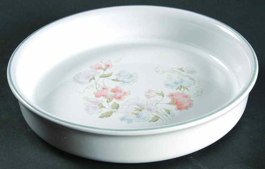 Encore 7" Quiche by Denby-Langley-1