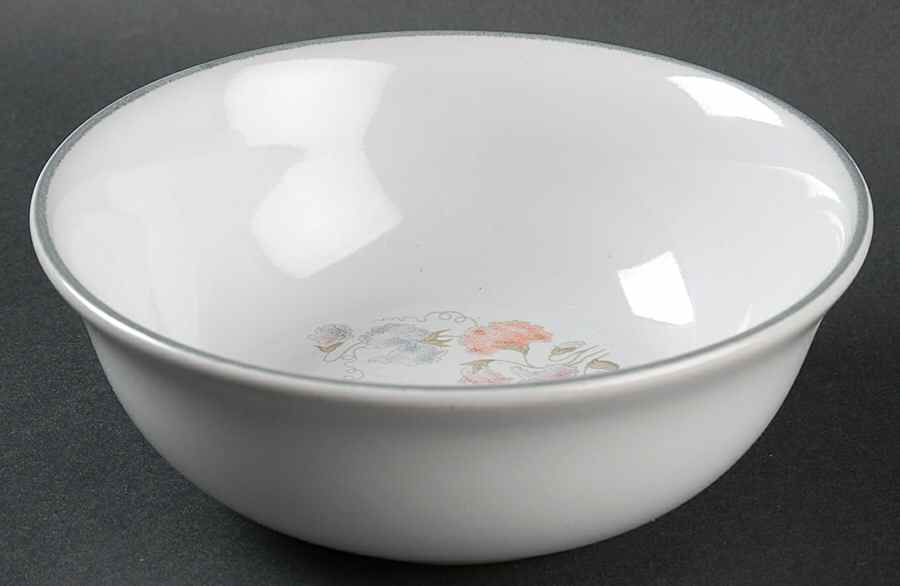 Encore Coupe Cereal Bowl by Denby-Langley-1