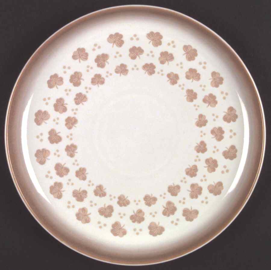 Falling Leaves Dinner Plate by Denby-Langley-1