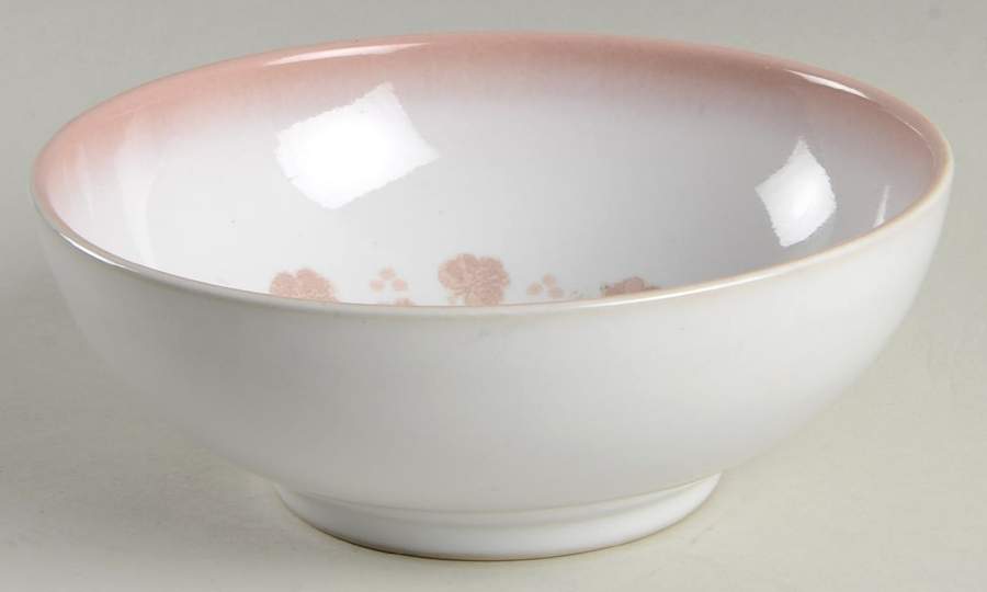Falling Leaves Coupe Cereal Bowl by Denby-Langley-1