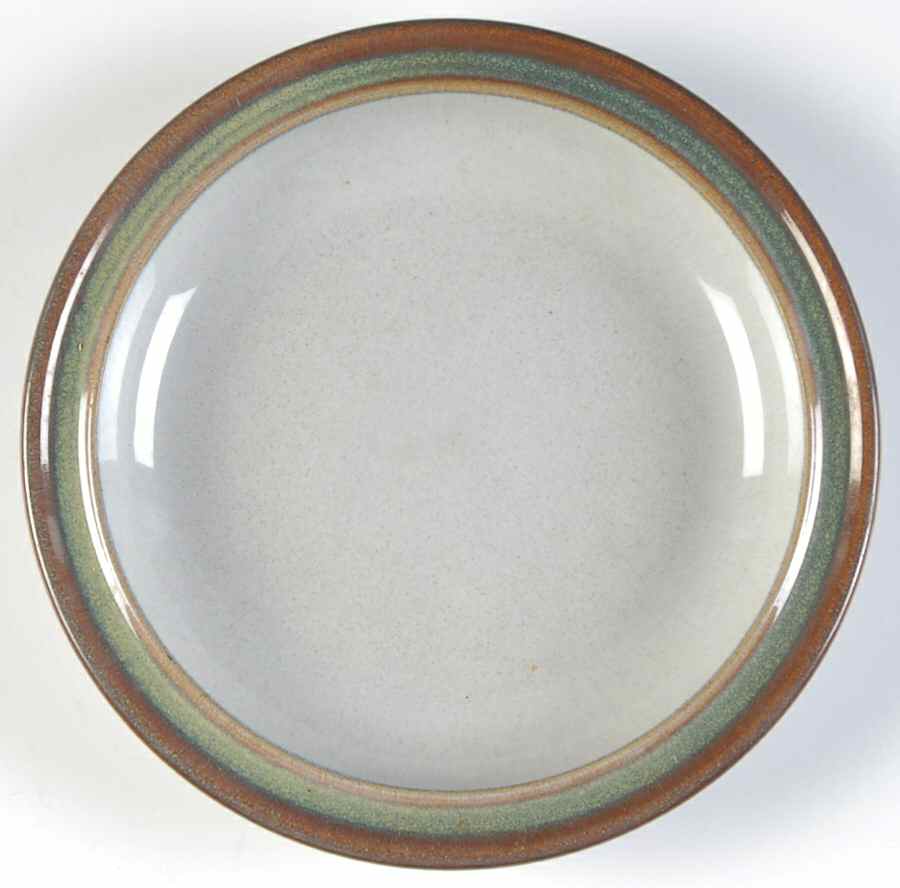 Fjord Bread & Butter Plate by Denby-Langley-1