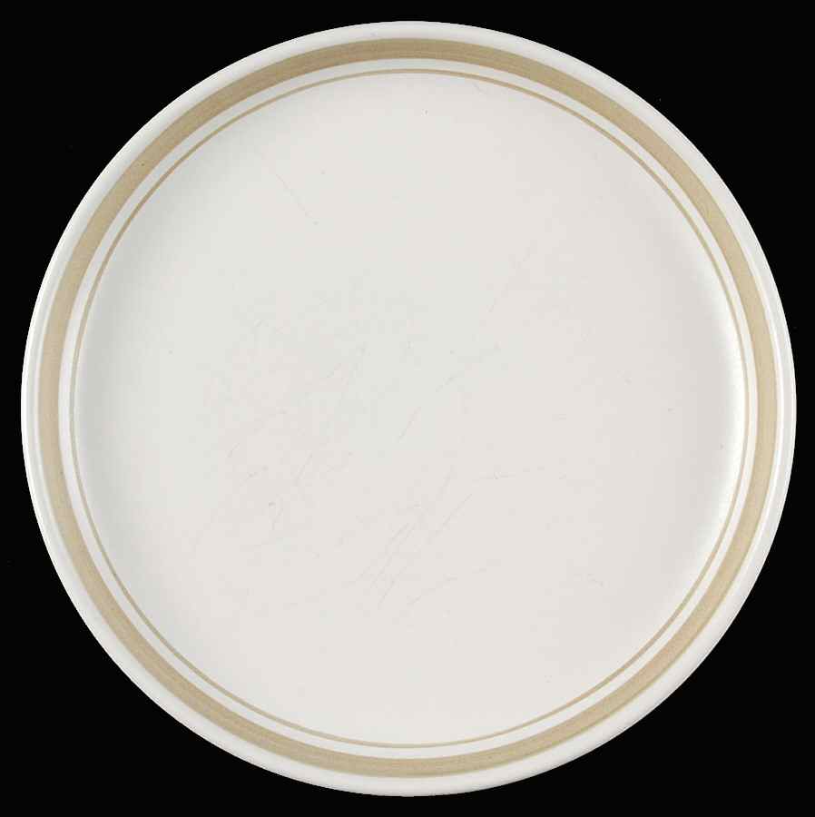 Gourmet Bread & Butter Plate by Denby-Langley-1