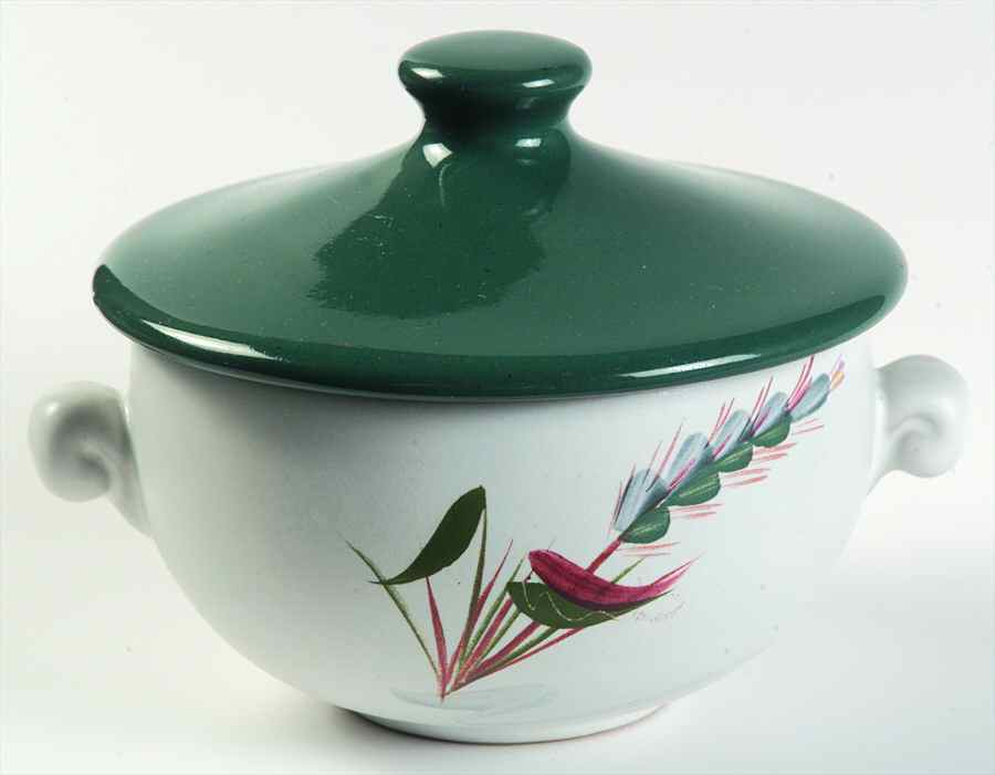 Greenwheat Individual Casserole & Lid by Denby-Langley-1