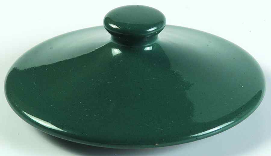 Greenwheat Lid for Individual Casserole by Denby-Langley-1