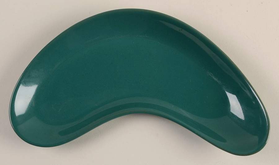 Greenwheat Jaw Bone by Denby-Langley-1