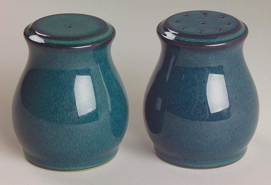 Greenwich Salt & Pepper Set by Denby-Langley-1