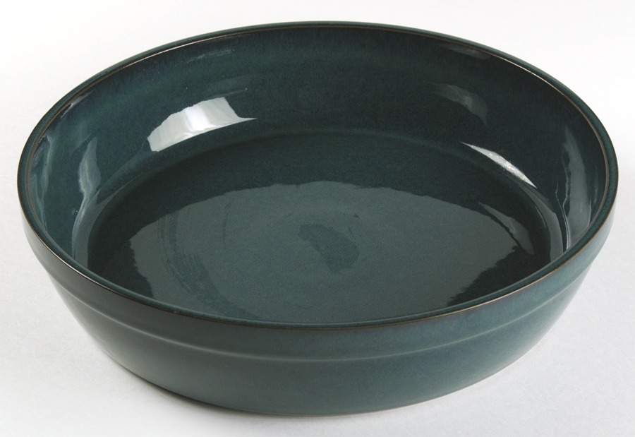 Greenwich Round Dish by Denby-Langley-1