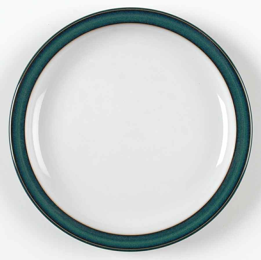 Greenwich Bread & Butter Plate by Denby-Langley-1