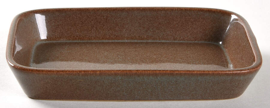 Greystone Rectangular Butter No Lid by Denby-Langley-1