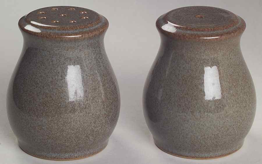 Greystone Salt & Pepper Set by Denby-Langley-1
