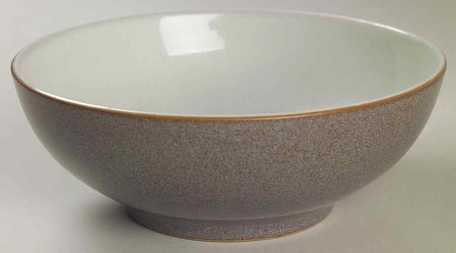Greystone Soup/Cereal Bowl by Denby-Langley-1