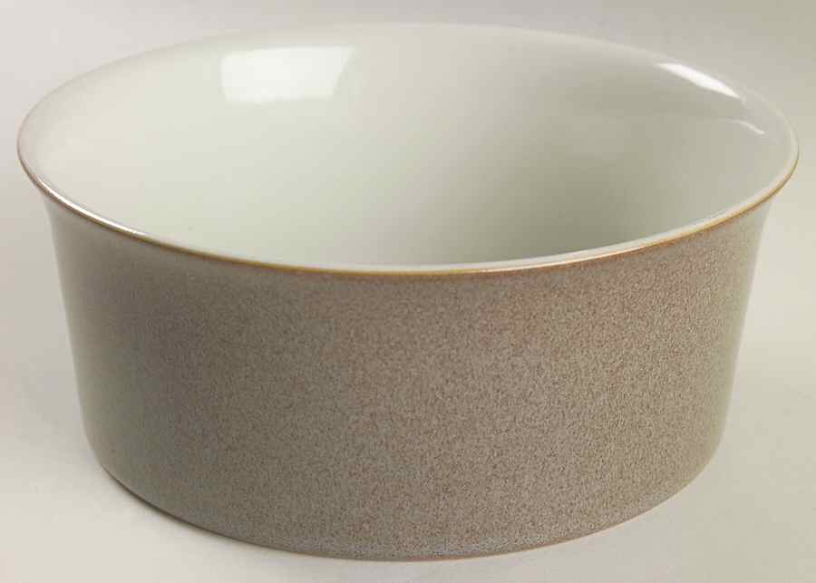 Greystone 7" Souffle by Denby-Langley-1