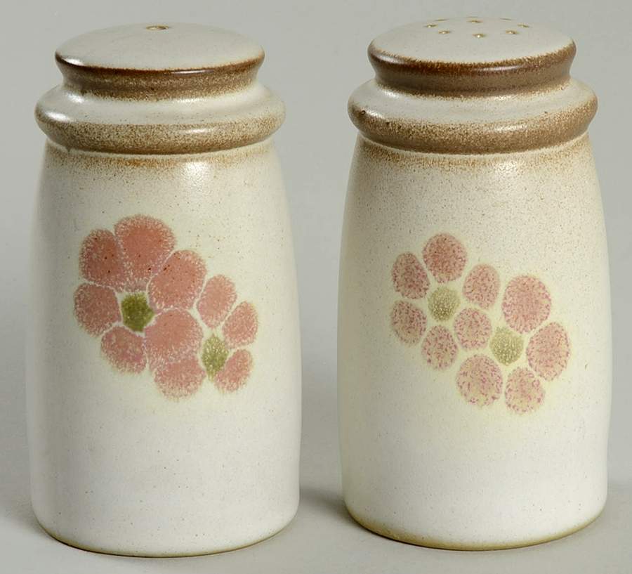 Gypsy Salt & Pepper Set by Denby-Langley-1