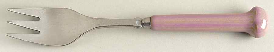 Gypsy Individual Salad Fork by Denby-Langley-1