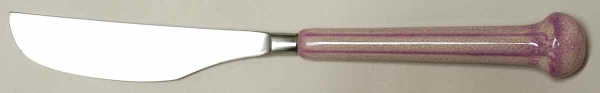 Gypsy Small Dinner Knife by Denby-Langley-1