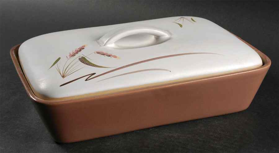 Harvest Rectangular Covered Divided Vegetable by Denby-Langley-1