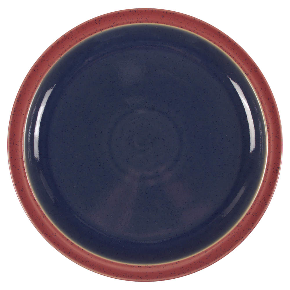 Harlequin Dinner Plate by Denby-Langley-1
