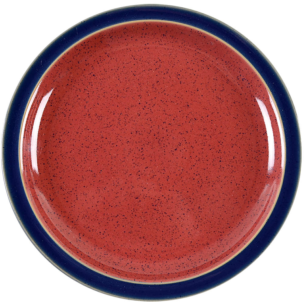 Harlequin Dinner Plate by Denby-Langley-1