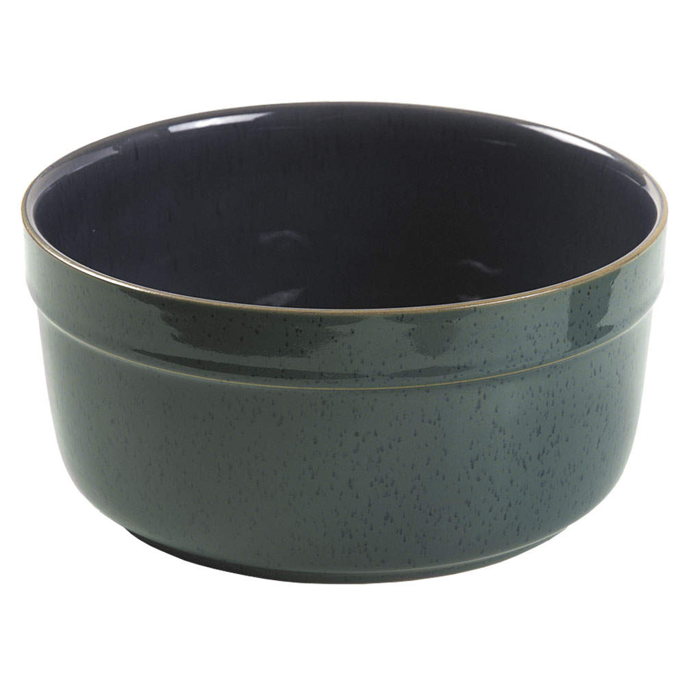 Harlequin 8" Souffle by Denby-Langley-1