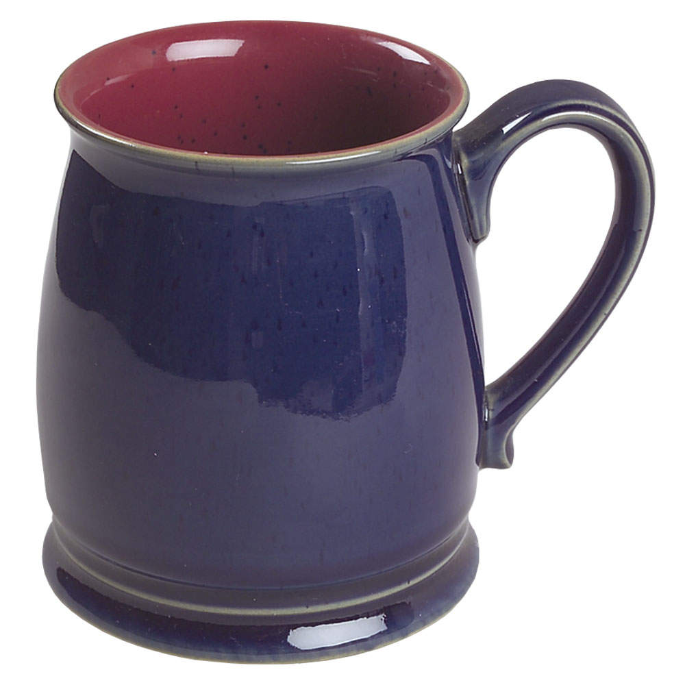 Harlequin Tudor Mug by Denby-Langley-1