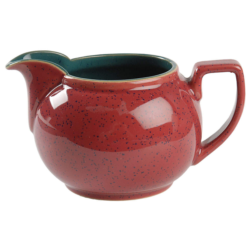 Harlequin Small Creamer/Jug by Denby-Langley-1