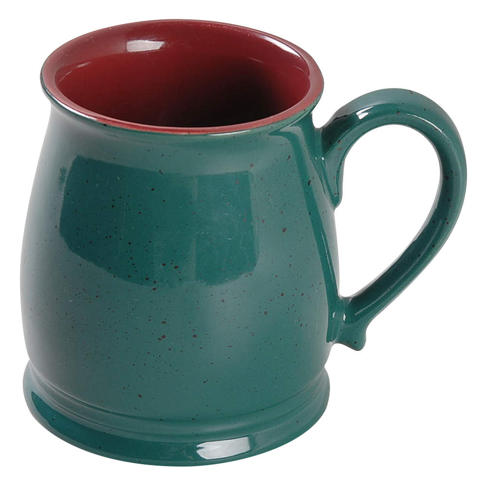 Harlequin Tudor Mug by Denby-Langley-1