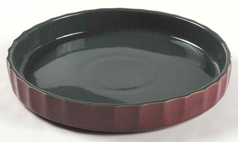 Harlequin 11'' Quiche by Denby-Langley-1