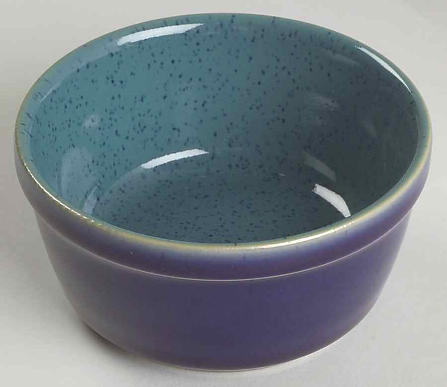 Harlequin Ramekin by Denby-Langley-1