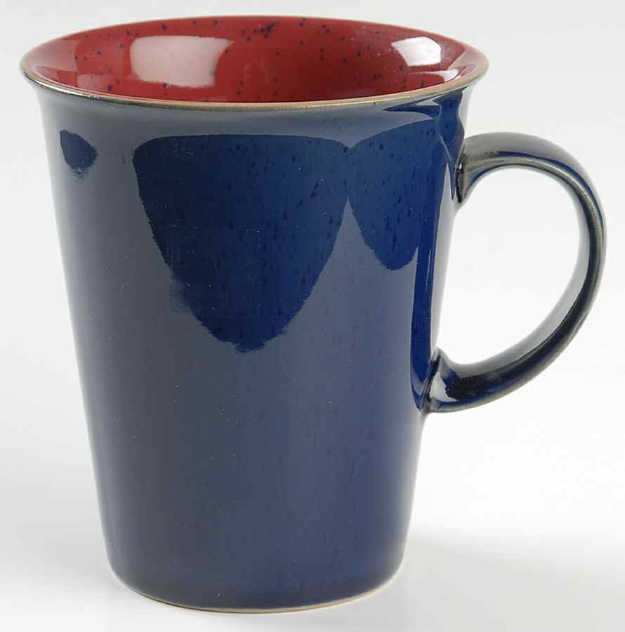Harlequin Grandmug by Denby-Langley-1