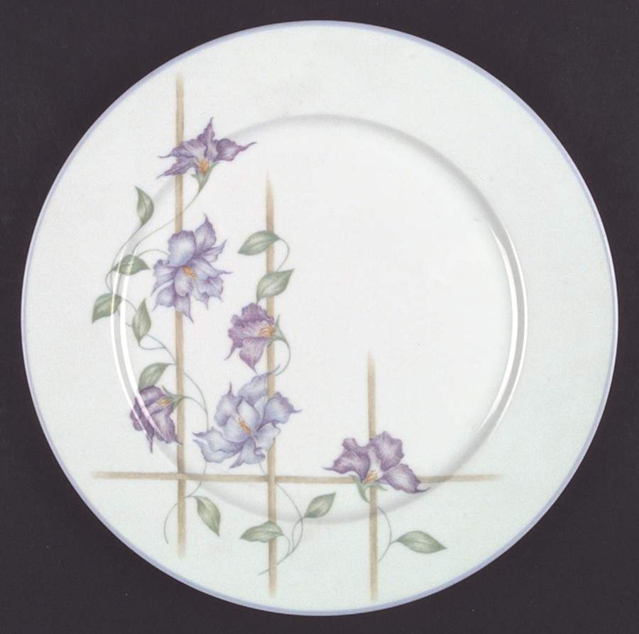 Harmony Dinner Plate by Denby-Langley-1
