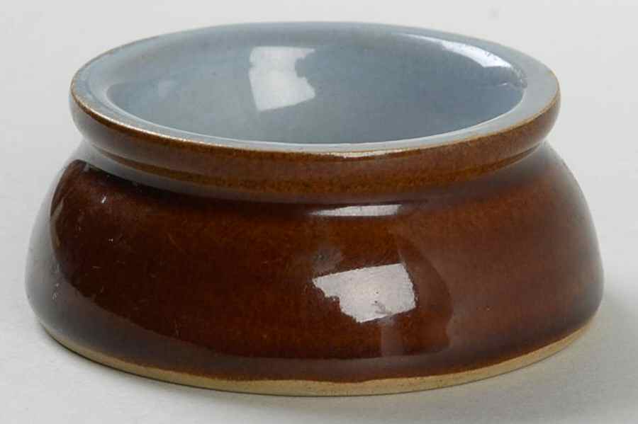 Homestead Brown Salt Dip by Denby-Langley-1