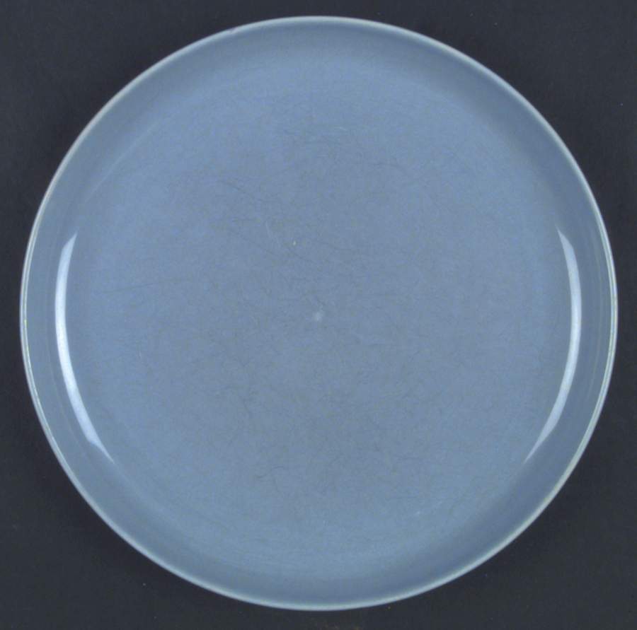Homestead Brown Dinner Plate by Denby-Langley-1