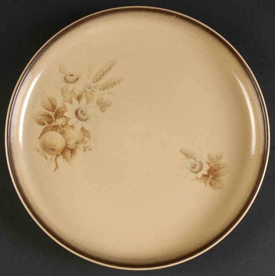 Images Salad Plate by Denby-Langley-1