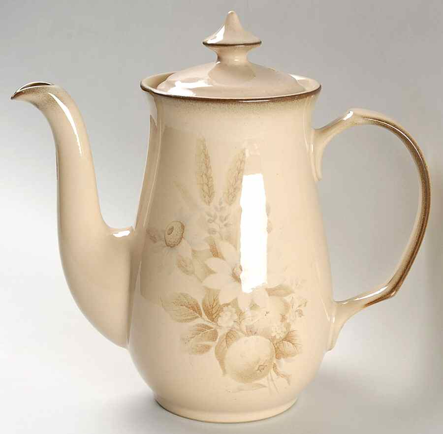 Images Coffee Pot & Lid by Denby-Langley-1
