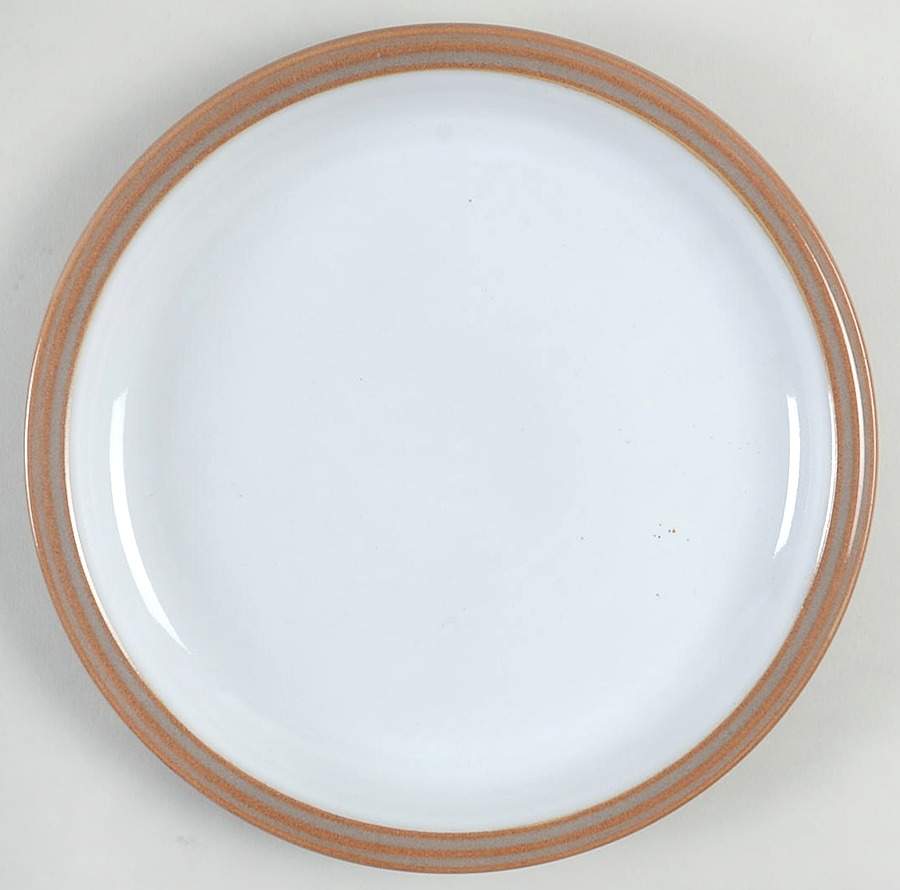 Kashmir Salad Plate by Denby-Langley-1