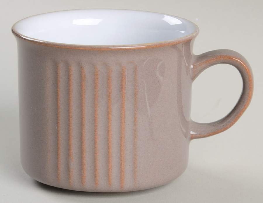 Kashmir Flat Cup by Denby-Langley-1
