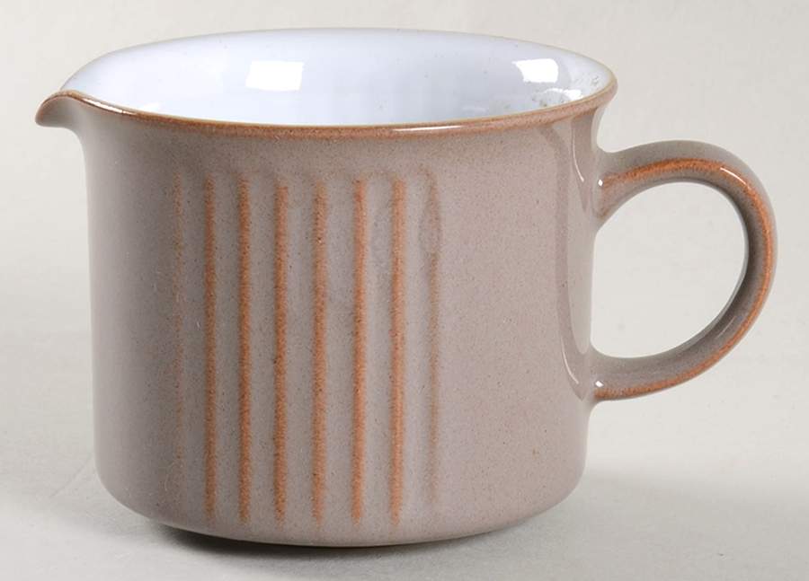 Kashmir Creamer by Denby-Langley-1