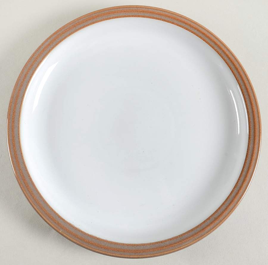 Kashmir Dinner Plate by Denby-Langley-1