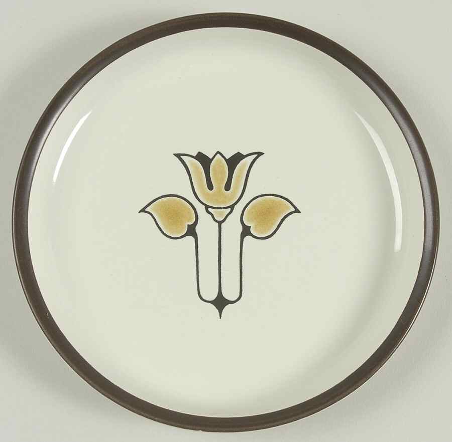 Kimberly Bread & Butter Plate by Denby-Langley-1
