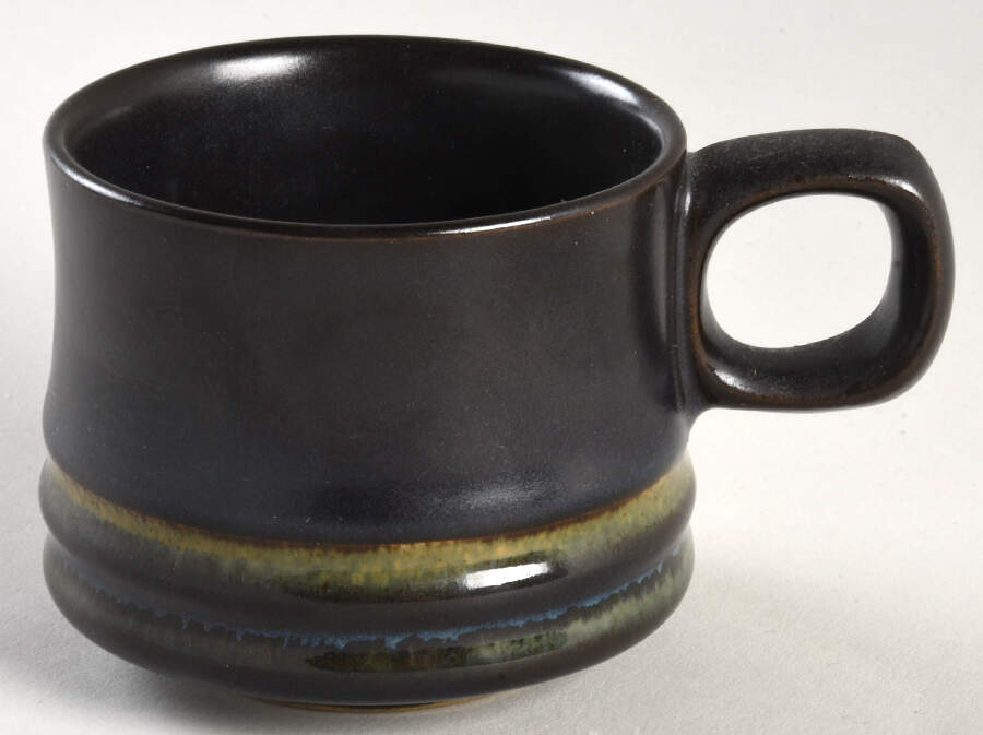Kismet Blue Flat Cup by Denby-Langley-1