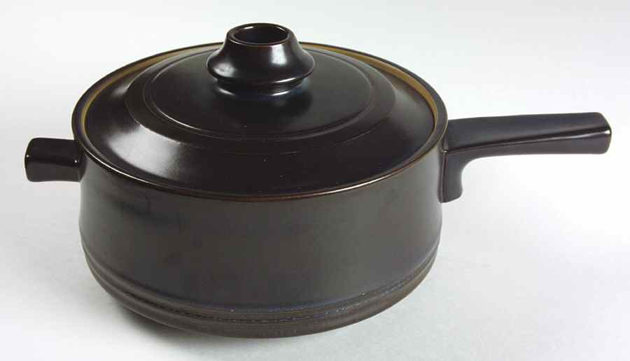 Kismet Blue 2 Qt Round Covered Casserole by Denby-Langley-1