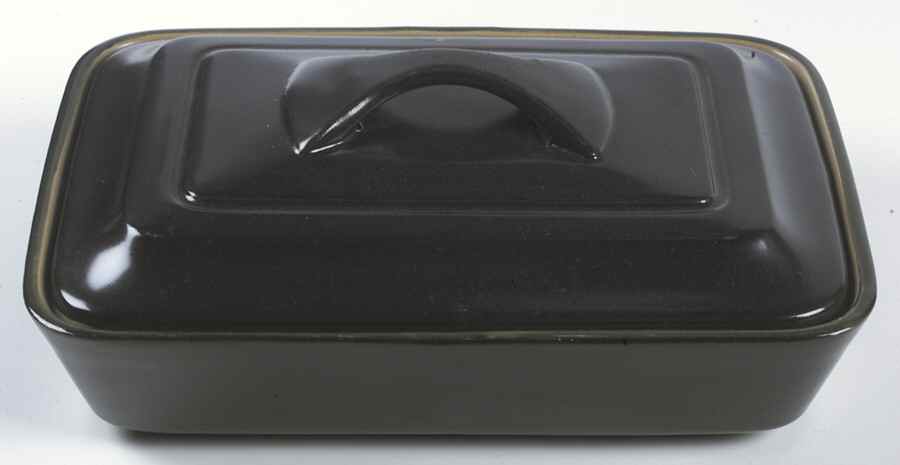 Kismet Blue Rectangular Covered Divided Vegetable by Denby-Langley-1