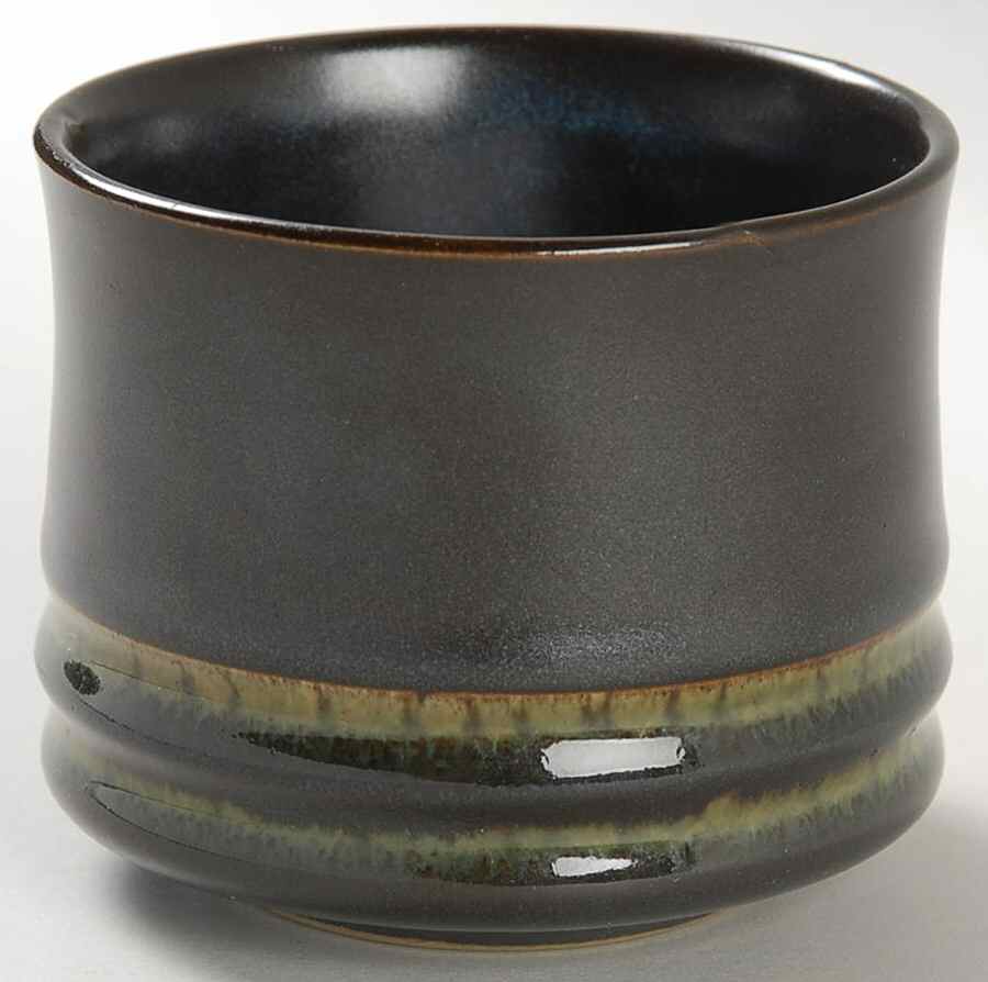 Kismet Blue Open Sugar Bowl by Denby-Langley-1