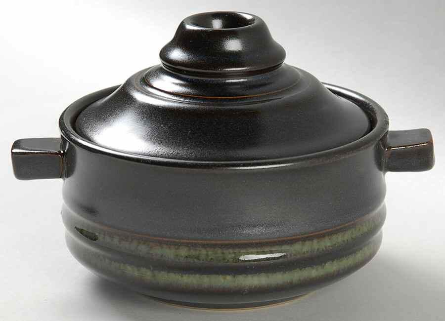 Kismet Blue Individual Casserole & Lid by Denby-Langley-1