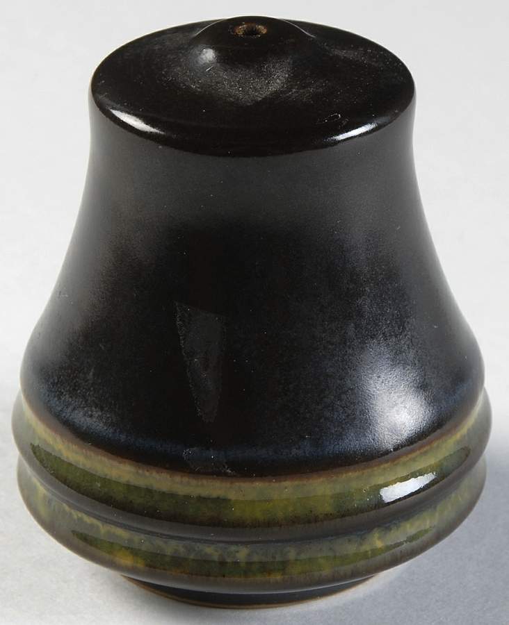 Kismet Blue Salt Shaker by Denby-Langley-1