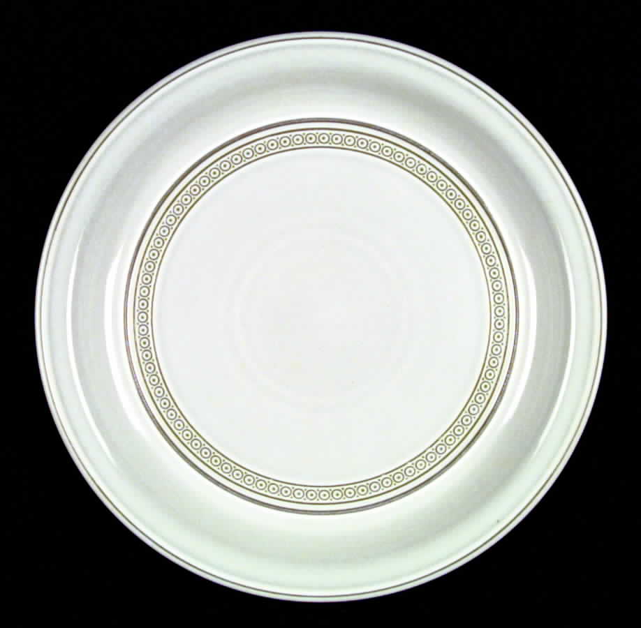 Lorenzo Medici Dinner Plate by Denby-Langley-1