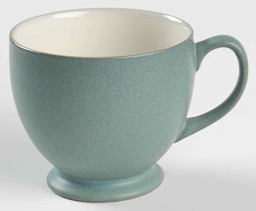 Luxor Footed Cup by Denby-Langley-1